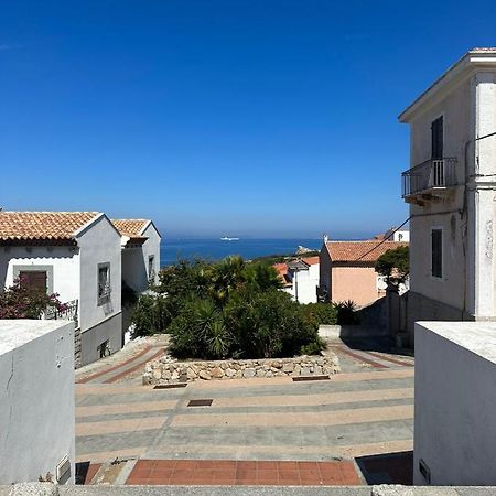 Rena Bianca Appartement Santa Teresa Gallura Buitenkant foto