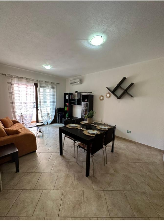 Rena Bianca Appartement Santa Teresa Gallura Buitenkant foto