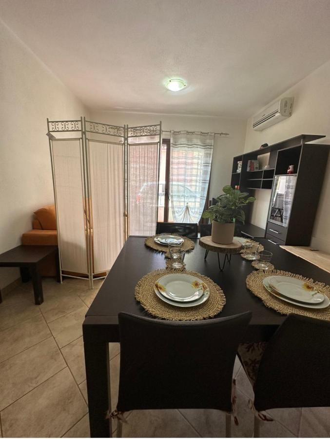 Rena Bianca Appartement Santa Teresa Gallura Buitenkant foto