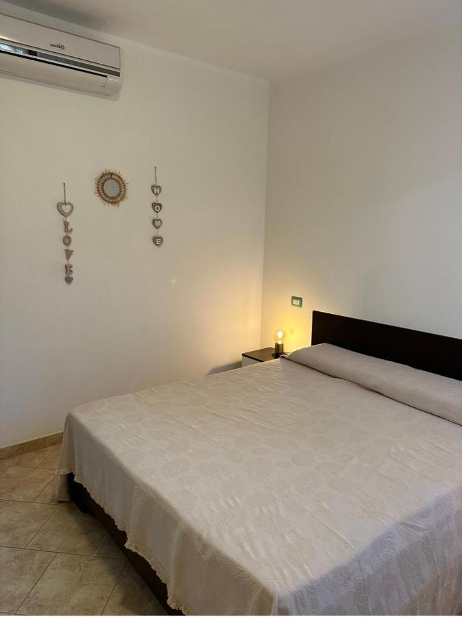 Rena Bianca Appartement Santa Teresa Gallura Buitenkant foto