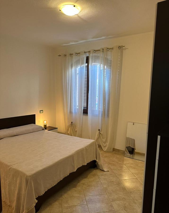 Rena Bianca Appartement Santa Teresa Gallura Buitenkant foto